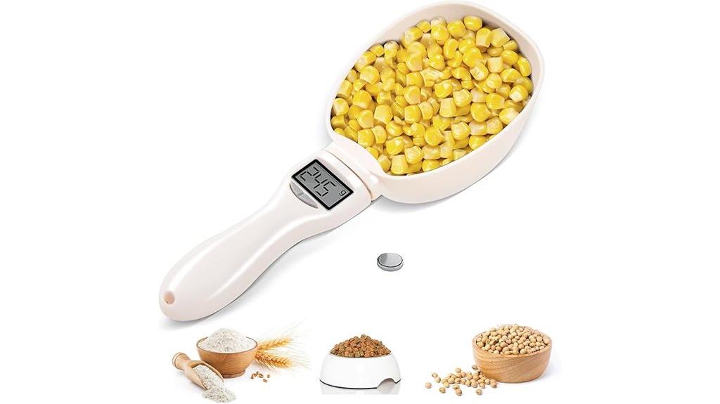 digital kitchen measurement tool