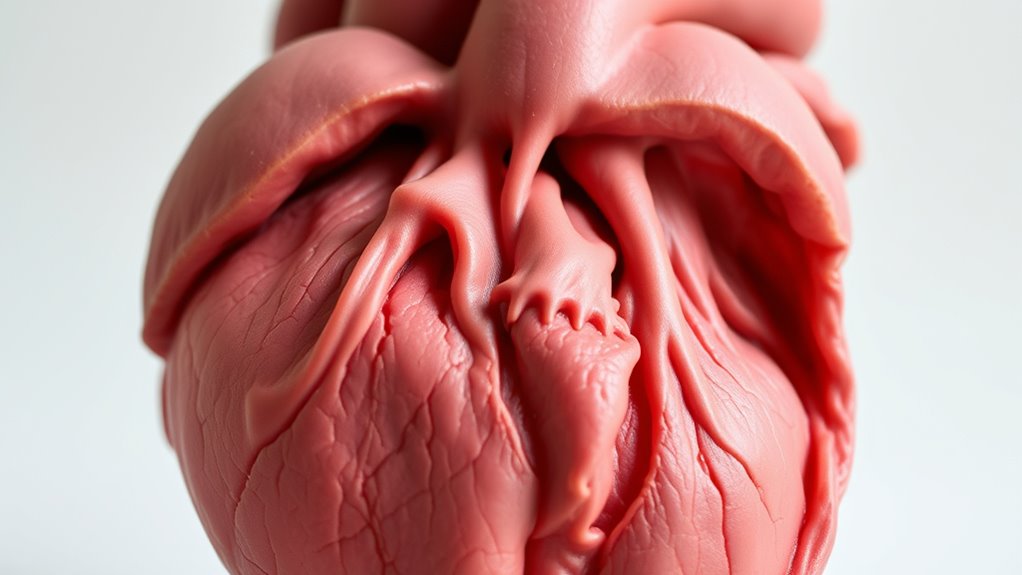 dilated cardiomyopathy explanation