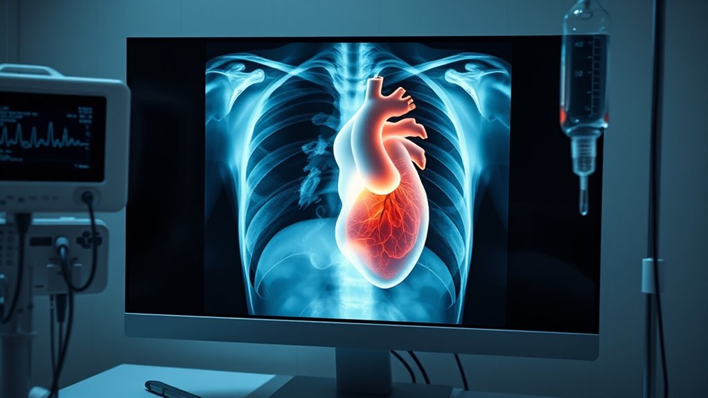 dilated cardiomyopathy treatments