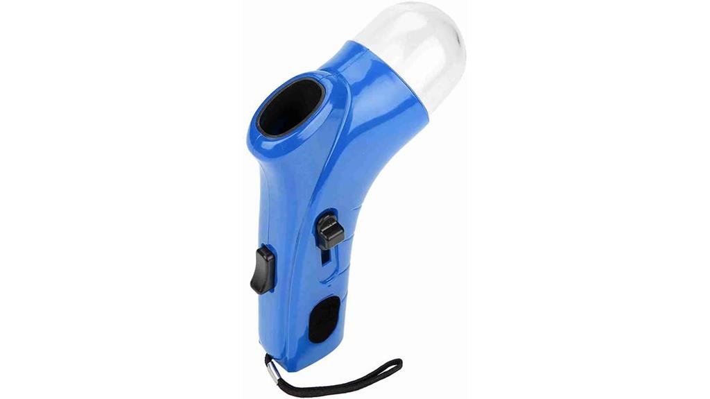 dog and cat treat launcher