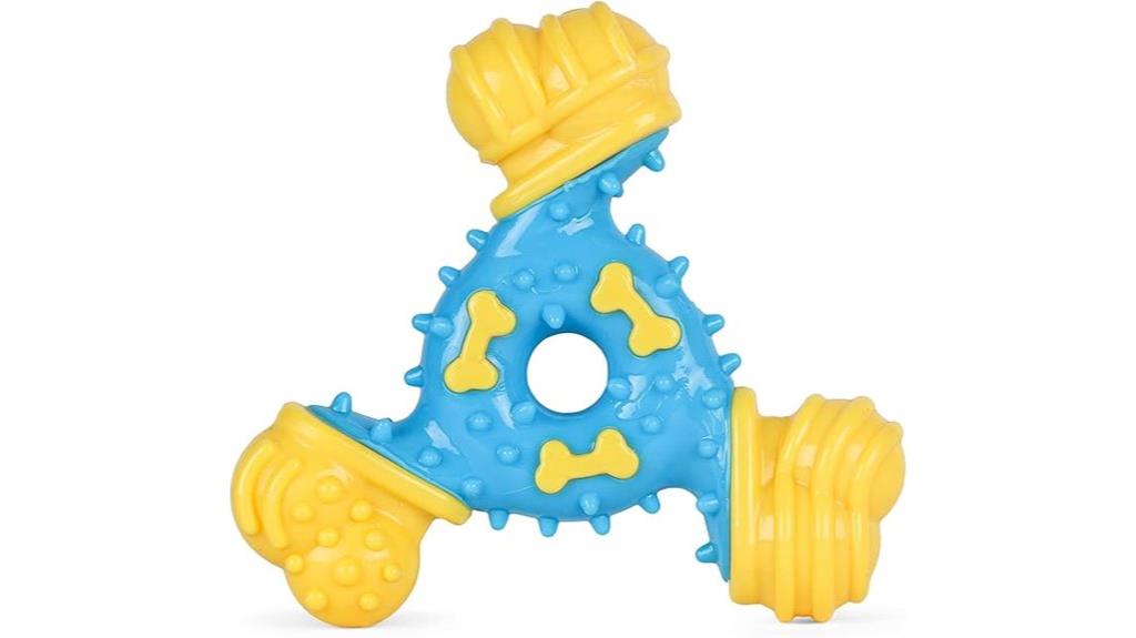 dog dental toy moderate chewers