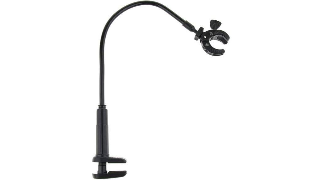 dog hair dryer stand