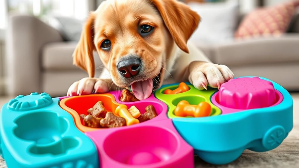 dog safe durable engaging toy