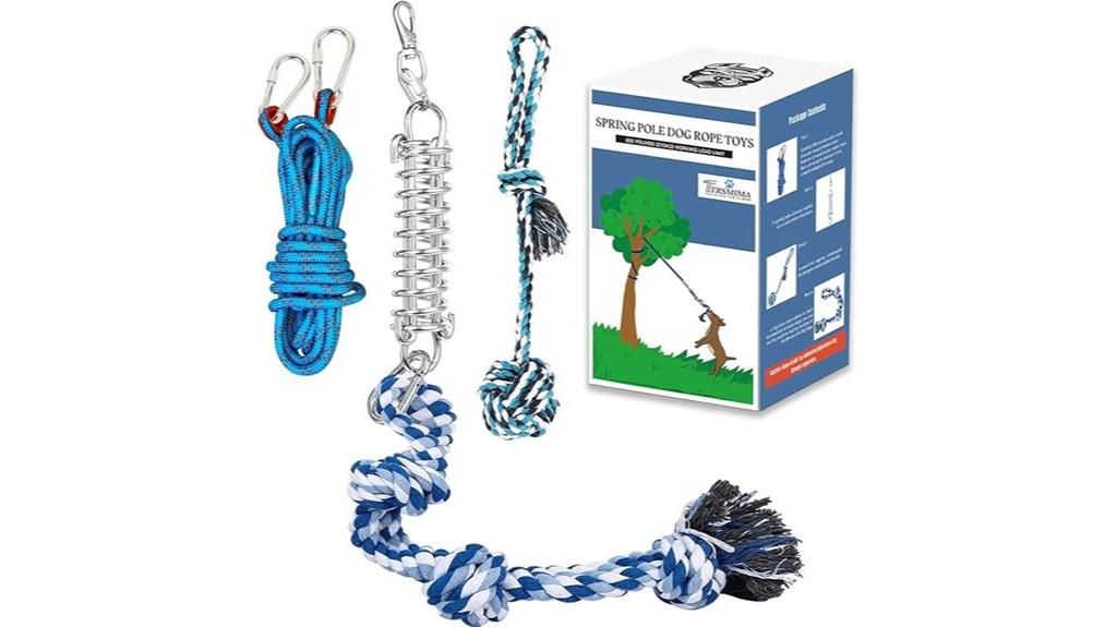 dog toy for medium large dogs