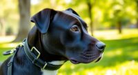 dog training collar options