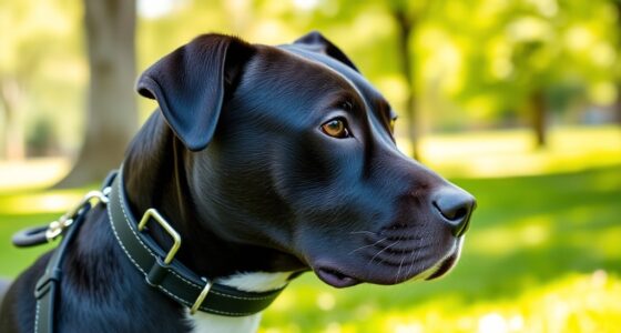 dog training collar options