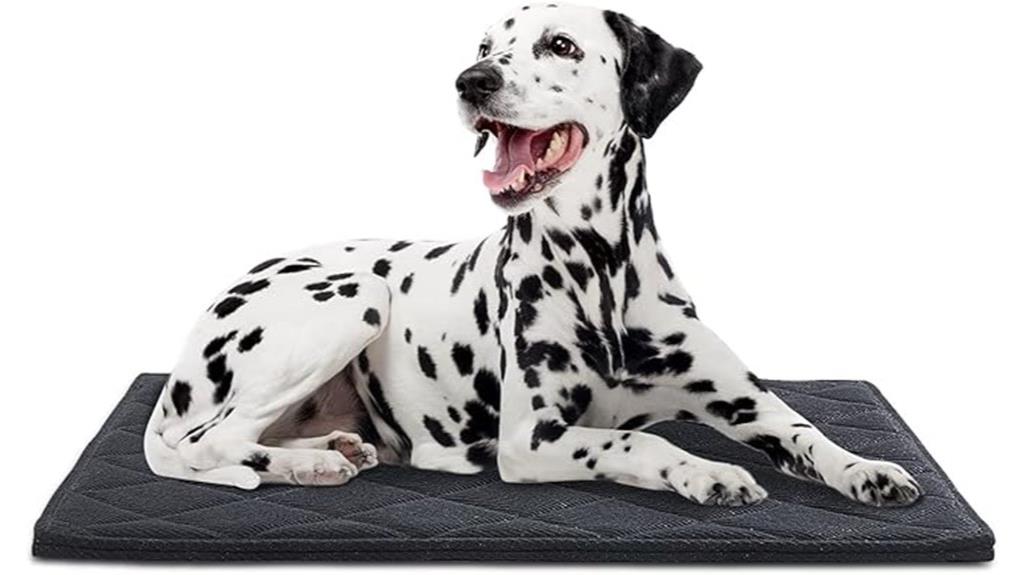 durable chew resistant dog bed