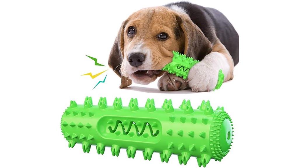durable chew toys for aggressive chewers