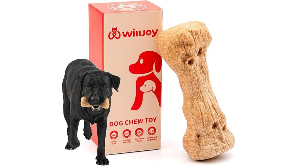 durable chew toys for aggressive dogs