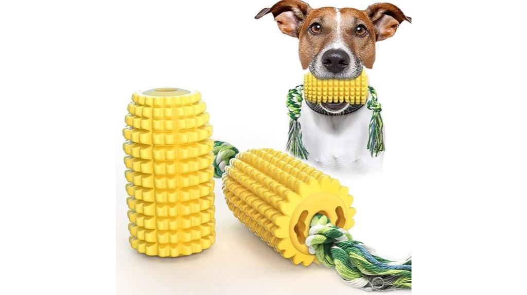 durable chew toys for medium large dogs