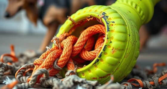 durable chew toys guide