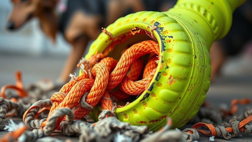 durable chew toys guide