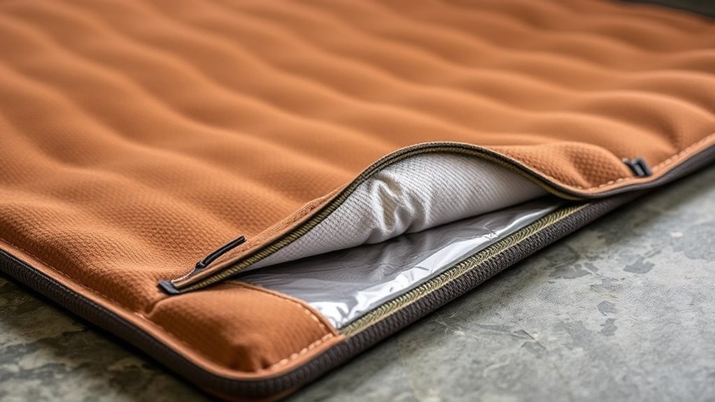 durable comfortable size maintenance