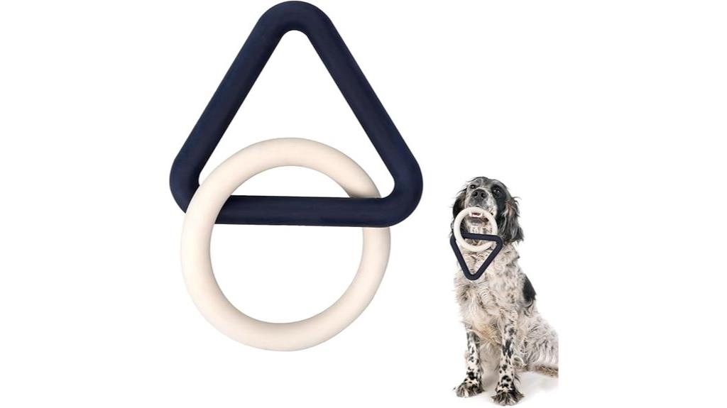 durable puppy tug toy