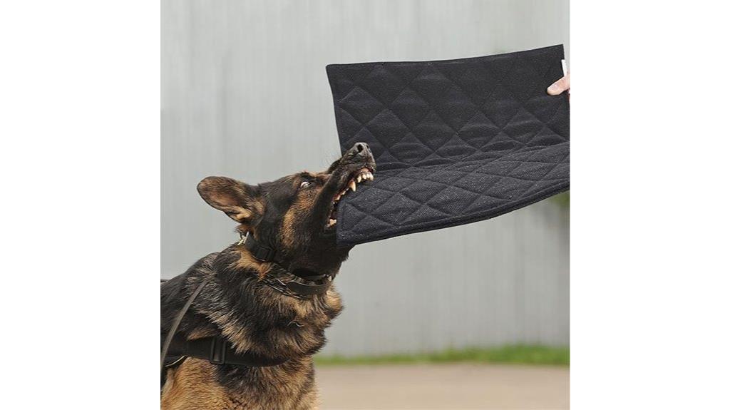 durable small dog bed
