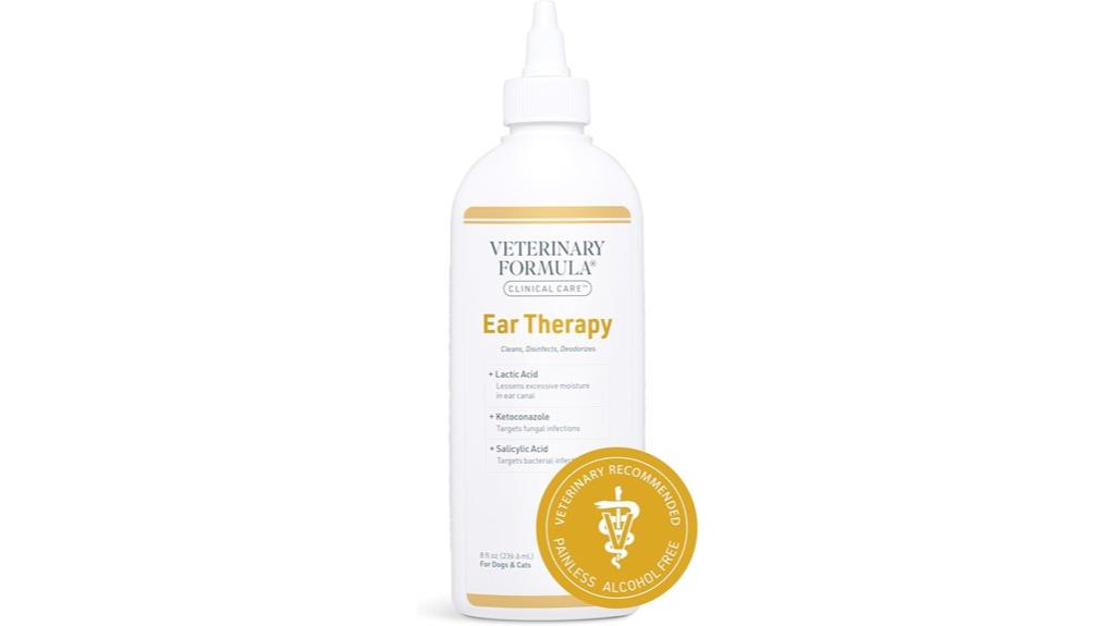 ear cleaner for pets