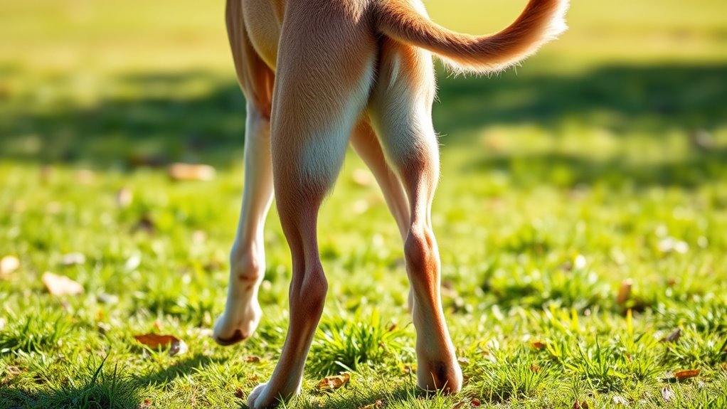 early gait and posture clues