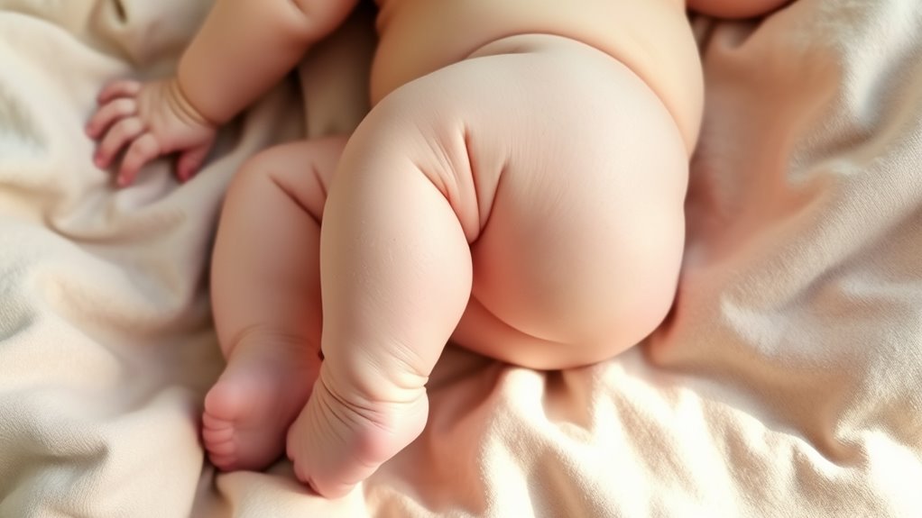 early signs of hip dysplasia