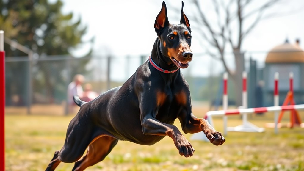 early socialization fosters confidence