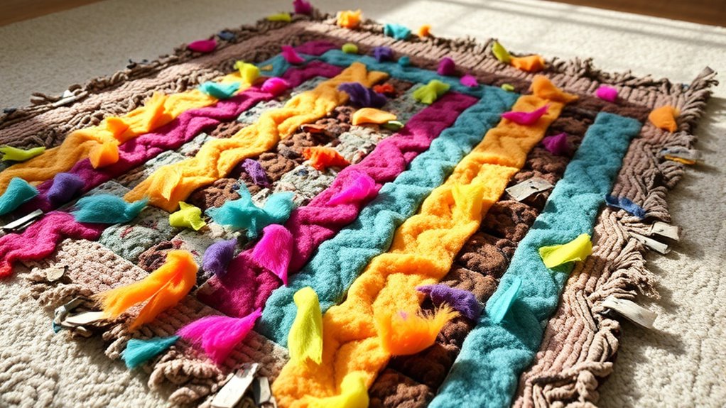 eco friendly pet enrichment craft