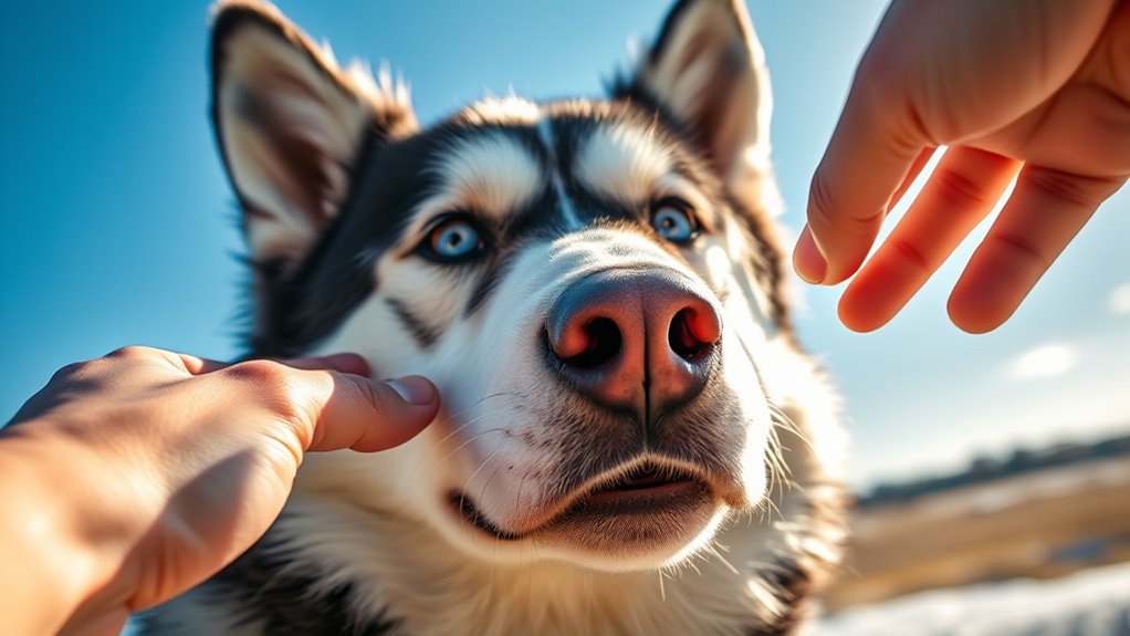 effective husky communication strategies