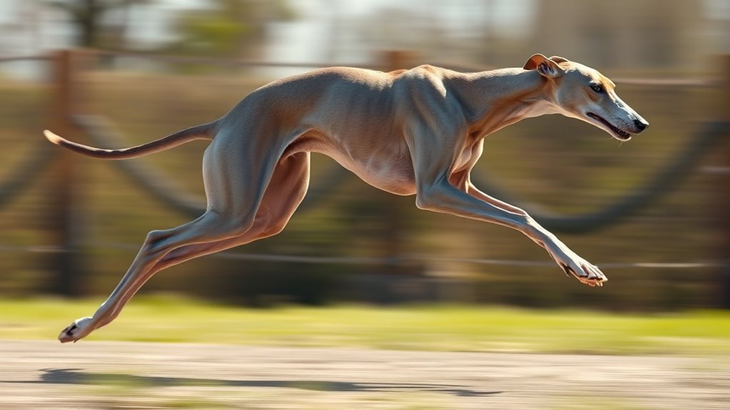 efficient metabolic energy systems