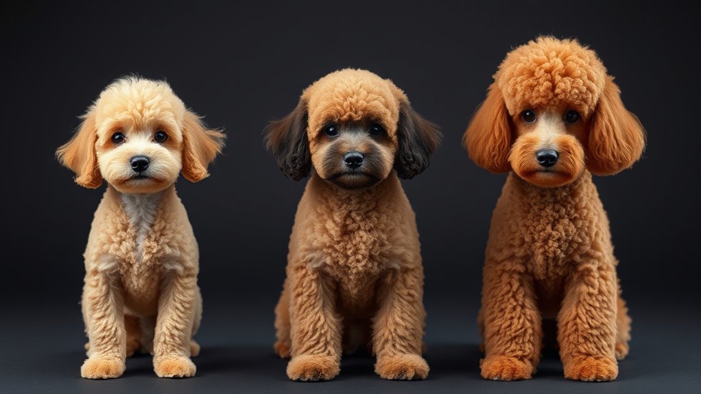 elegant intelligent versatile dog