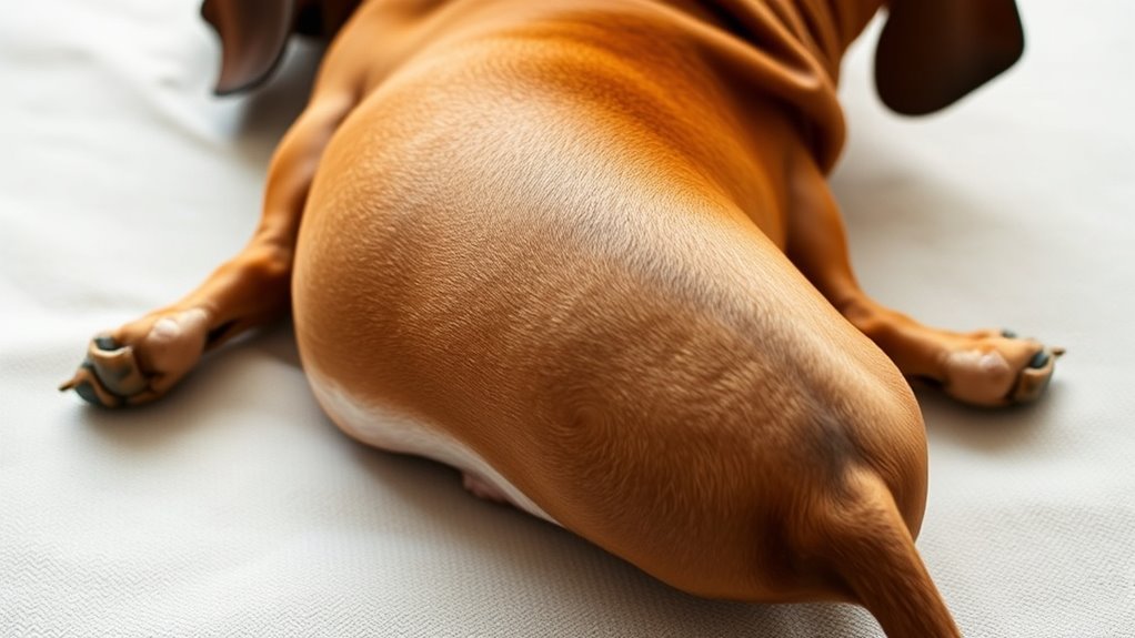 elongated spine health management