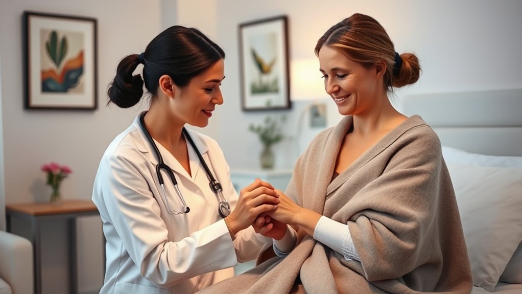 emotional resilience and coping