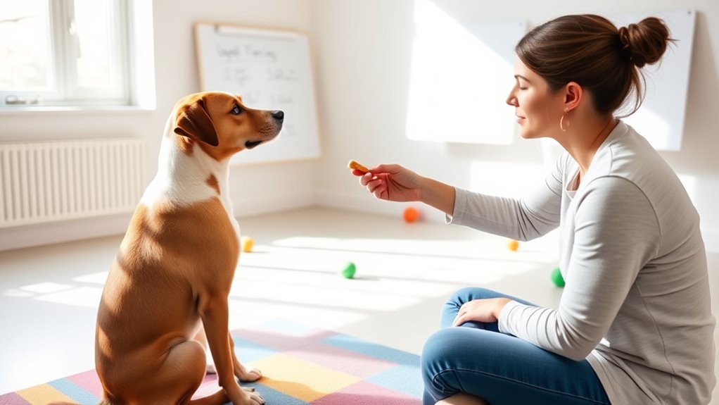 enhance training through chaining