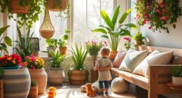 enhancing well being through enrichment