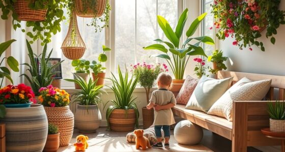 enhancing well being through enrichment