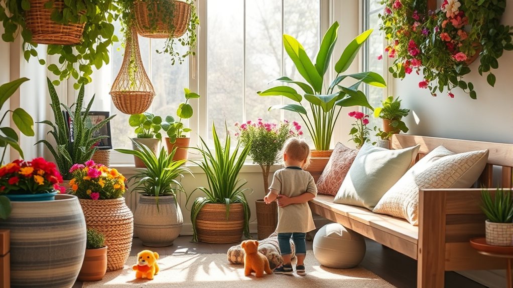 enhancing well being through enrichment