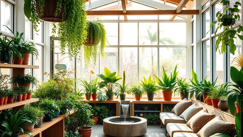 environment shapes mental health