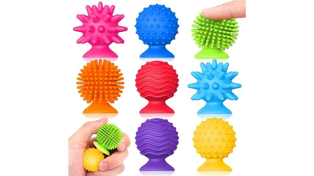 fidget toy set bundle