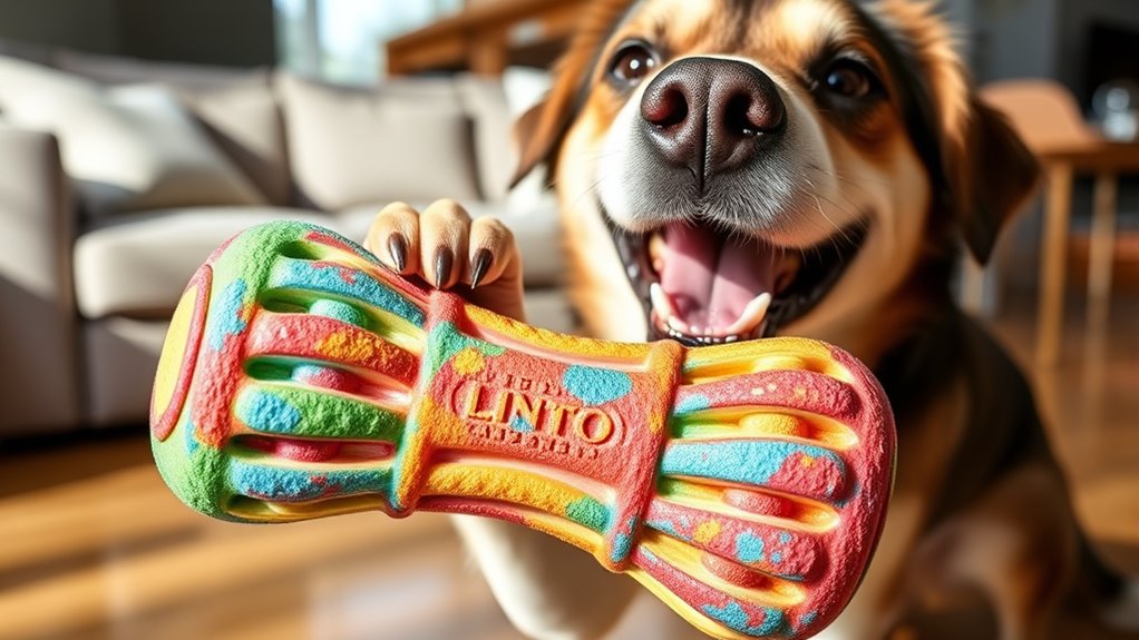 flavor appeal and safety