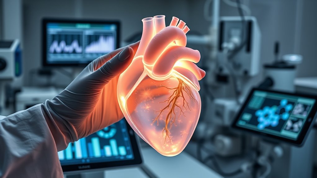 genetic testing and biomarkers