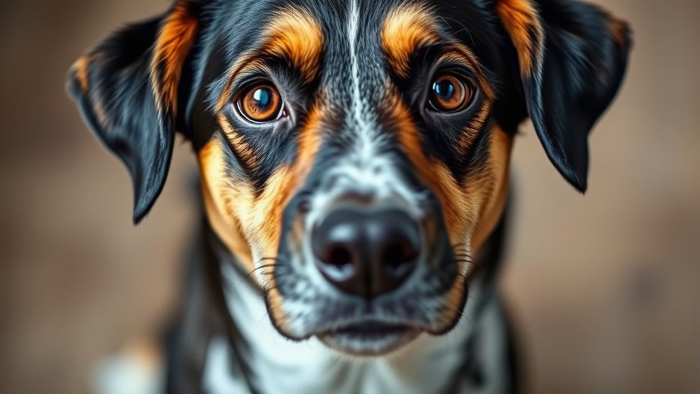 genetics influence dog behavior