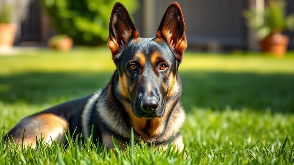 genetics shape dog behavior