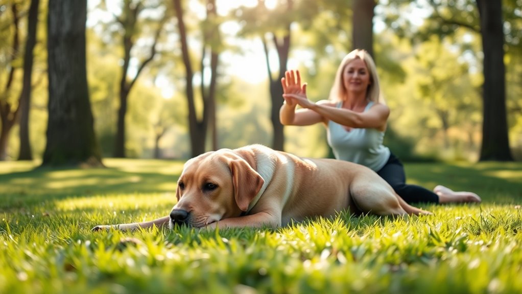 gentle movements ease joint pain