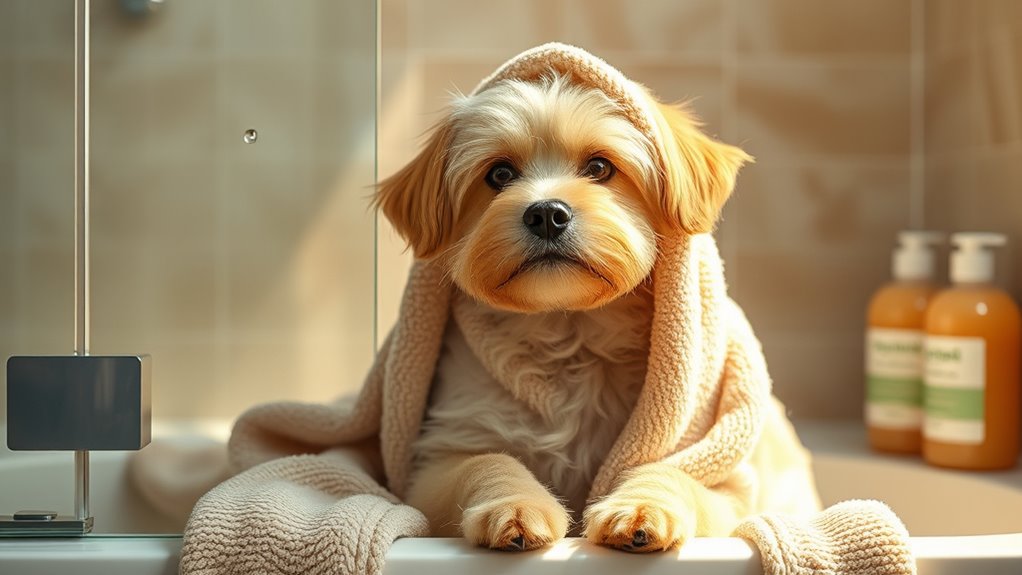 gentle natural sensitive pleasant