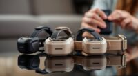 gentle remote vibration collars