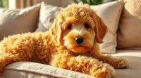goldendoodle allergy myth