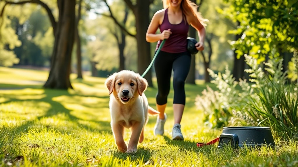 gradually increase exercise intensity