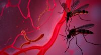 heartworm life cycle prevention