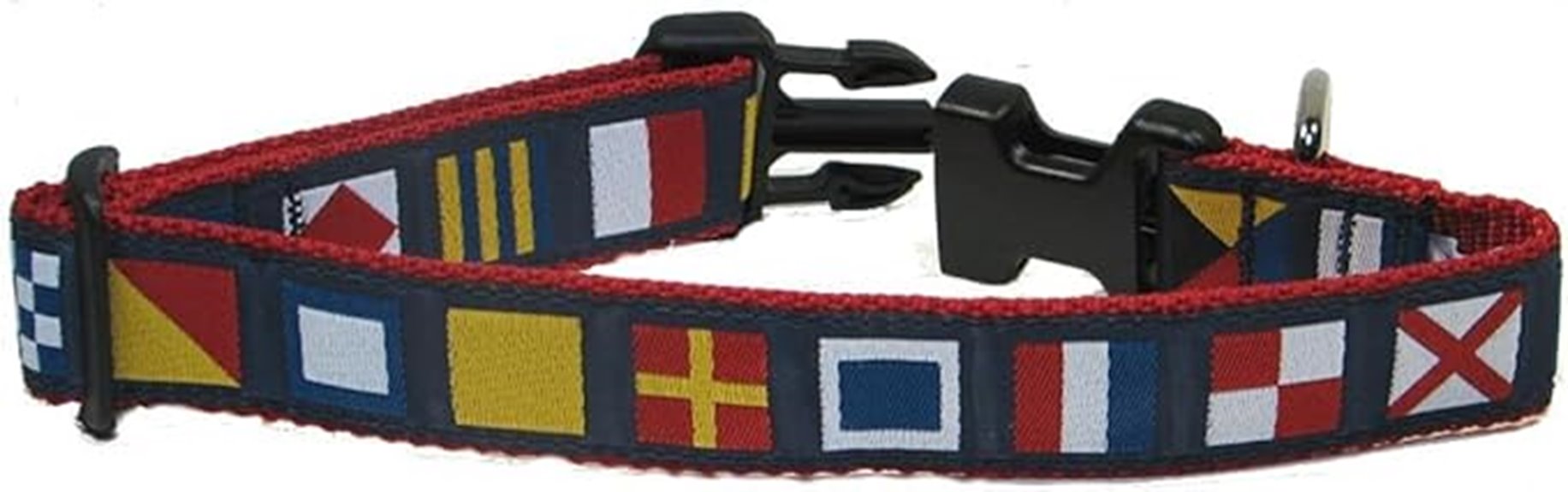 heavy duty adjustable dog gear