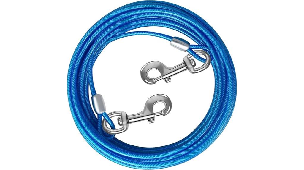 heavy duty dog leash