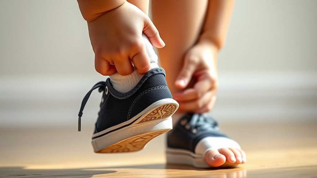 hip flexibility challenges