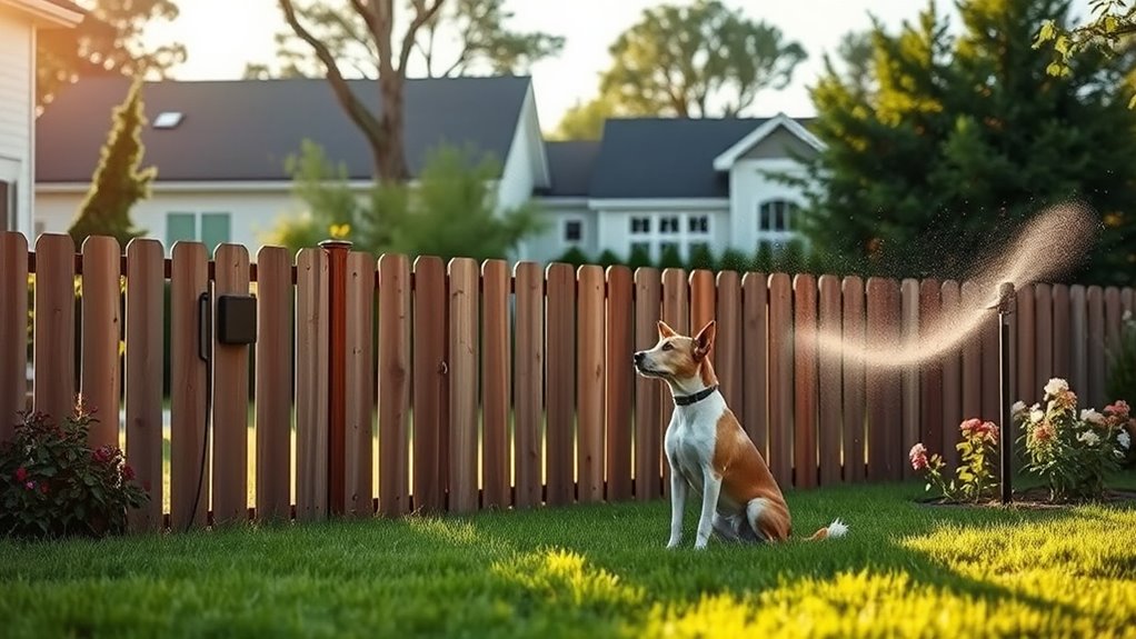 humane barking reduction methods