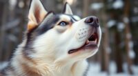 husky sounds decoded analysis
